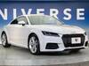 AUDI TT COUPE
