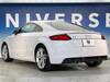 AUDI TT COUPE