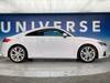 AUDI TT COUPE