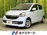 2014 SUBARU PLEO PLUS
