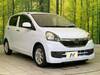 SUBARU PLEO PLUS