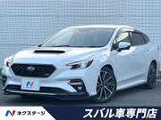 2022 SUBARU LEVORG