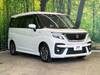 SUZUKI SOLIO BANDIT