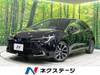 TOYOTA COROLLA SPORT