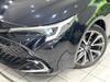 TOYOTA COROLLA SPORT