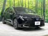 TOYOTA COROLLA SPORT