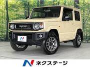 2022 SUZUKI JIMNY XC