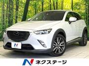 2016 MAZDA CX-3