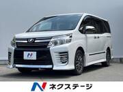 2015 TOYOTA VOXY