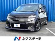 2013 NISSAN ELGRAND
