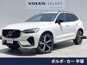 2022 VOLVO XC60