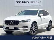 2020 VOLVO XC60