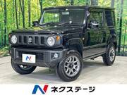 2023 SUZUKI JIMNY XC