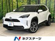 2023 TOYOTA YARIS CROSS Z