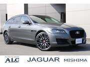2019 JAGUAR OTHER
