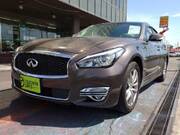 2015 NISSAN FUGA