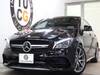 MERCEDES BENZ CLA-CLASS