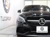 MERCEDES BENZ CLA-CLASS