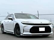 2024 TOYOTA CROWN