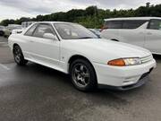 1993 NISSAN SKYLINE