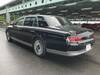 TOYOTA CENTURY