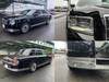 TOYOTA CENTURY