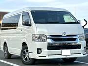 2021 TOYOTA HIACE WAGON