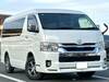 TOYOTA HIACE WAGON