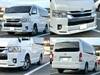 TOYOTA HIACE WAGON