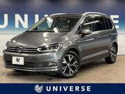 2020 VOLKSWAGEN GOLF TOURAN