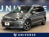VOLKSWAGEN GOLF TOURAN
