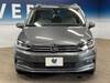 VOLKSWAGEN GOLF TOURAN