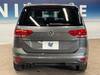 VOLKSWAGEN GOLF TOURAN