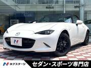 2020 MAZDA ROADSTER RS