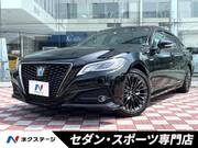 2019 TOYOTA CROWN HYBRID