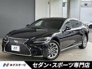 2018 LEXUS LS