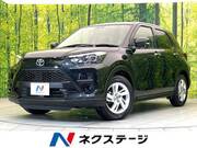2022 TOYOTA RAIZE