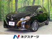 2023 NISSAN NOTE X