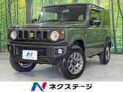 2023 SUZUKI JIMNY XC