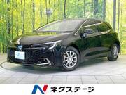 2023 TOYOTA COROLLA SPORT
