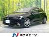 TOYOTA COROLLA SPORT