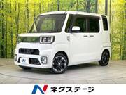 2015 DAIHATSU WAKE