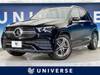 MERCEDES BENZ GLE