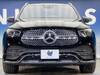 MERCEDES BENZ GLE