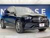MERCEDES BENZ GLE