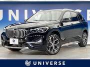 2020 BMW X1