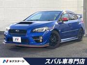 2015 SUBARU WRX S4