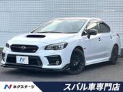 2020 SUBARU WRX S4