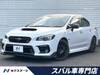 SUBARU WRX S4