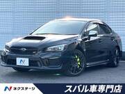 2018 SUBARU WRX STI